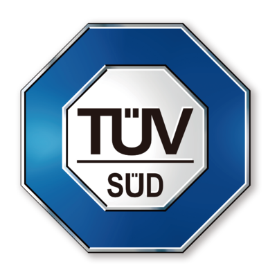 TÜV SÜD